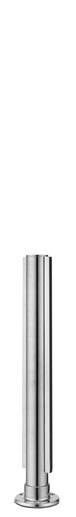 Polished Stainless Steel