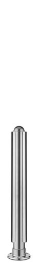 Polished Stainless Steel