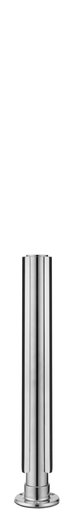 Polished Stainless Steel