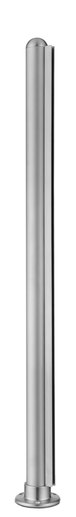 Satin Stainless Steel