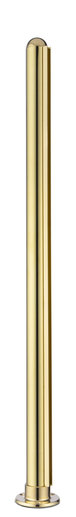 Polished Brass
