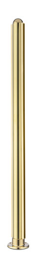 Polished Brass