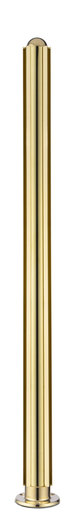Polished Brass