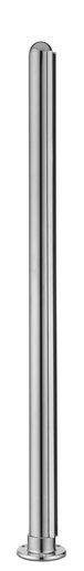 Polished Stainless Steel