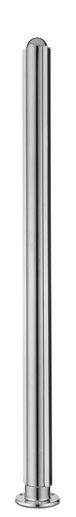 Polished Stainless Steel