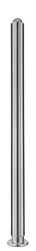 Polished Stainless Steel