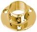 Polished Brass