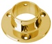 Polished Brass