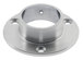 Satin Stainless Steel