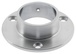 Satin Stainless Steel