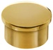 Polished Brass