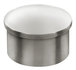 Polished Stainless Steel