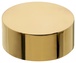 Polished Brass