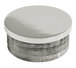 Polished Stainless Steel