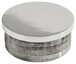 Polished Stainless Steel