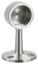 Satin Stainless Steel