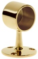 Polished Brass