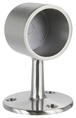 Satin Stainless Steel