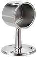 Polished Stainless Steel
