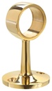 Polished Brass