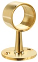 Polished Brass