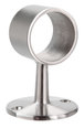 Satin Stainless Steel