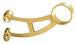 Polished Brass