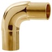 Polished Brass