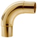 Polished Brass
