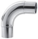 Polished Stainless Steel