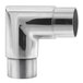 Polished Stainless Steel