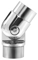 Polished Stainless Steel