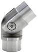 Satin Stainless Steel