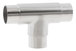 Satin Stainless Steel