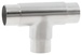 Satin Stainless Steel