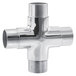 Polished Stainless Steel