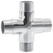 Polished Stainless Steel