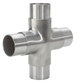 Satin Stainless Steel