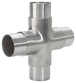 Satin Stainless Steel