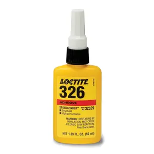 Lavi 00201 Loctite 326 Metal Adhesive For Railing Systems