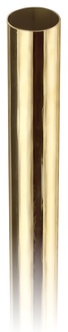 Polished Brass