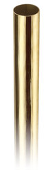 Polished Brass