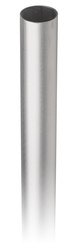 Satin Stainless Steel