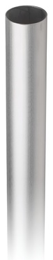 Satin Stainless Steel