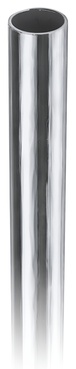 Polished Stainless Steel