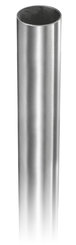 Satin Stainless Steel
