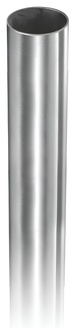 Satin Stainless Steel