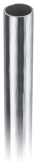 Polished Stainless Steel