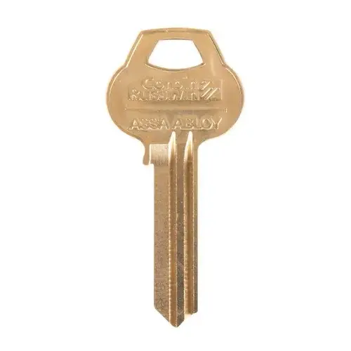 Multi-Section Standard Bow Key Blanks