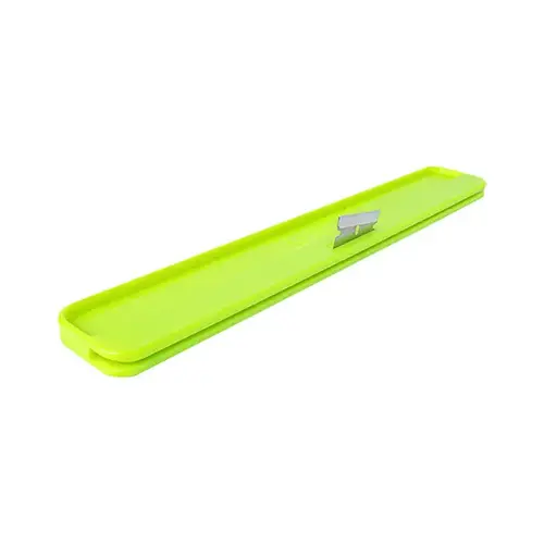 SWEEPSAVER Glazier Tool The Soft-Leg Water Sweep Razor Not Included SWEEPSAVER Glazier Tool The Soft-Leg Water Sweep Razor Not Included